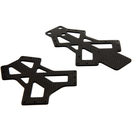 Blade Mach 25 FPV: Kostra