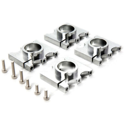 Blade Mach 25 FPV: Svěrka ramena (4)