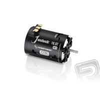 Váltakozó JUSTOCK G2.1 motor, SENZORED, használat 1/10 , 1/12 On-Road (Truggy / Drifting Car / F1 / Monster) & Off-Road (Buggy / 2WD SC Truck /Truck) STOCK / SPORT Race, Rock Crawler (csak 21.5T, 25.5T változatban)