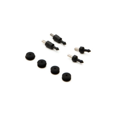 Blade Mach 25 FPV: Držáky kabiny