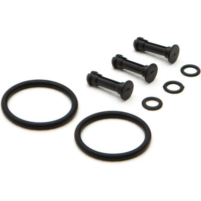 Blade Mach 25 FPV: O-kroužky baterie