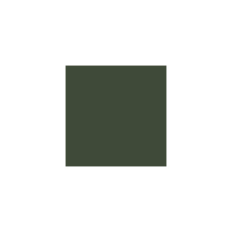 Italeri barva akryl 4857AP - Flat Green 383 20ml