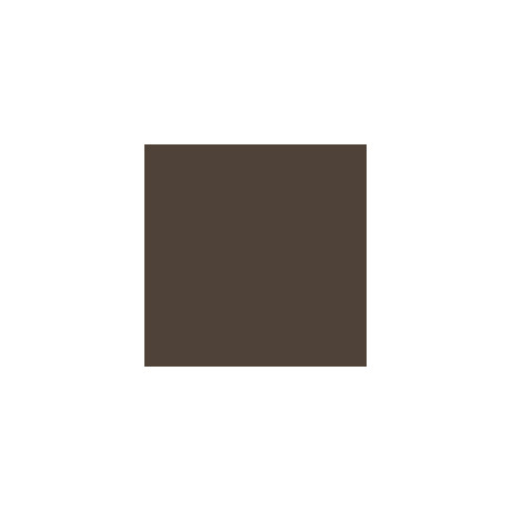 Italeri barva akryl 4858AP - Flat Brown 383 20ml