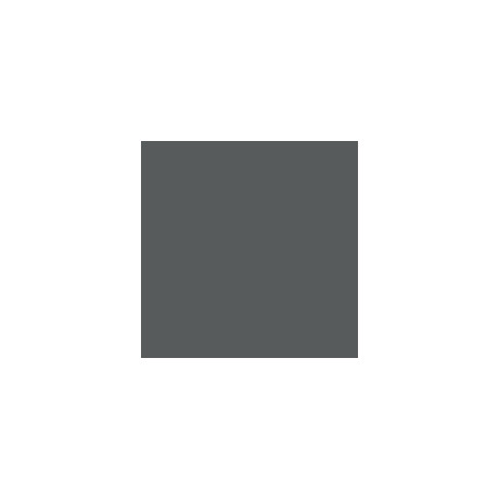 Italeri barva akryl 4861AP - Flat Rubber 20ml