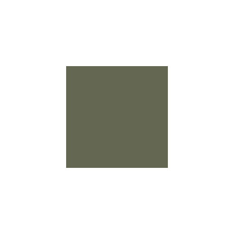 Italeri barva akryl 4862AP - Flat Green 20ml