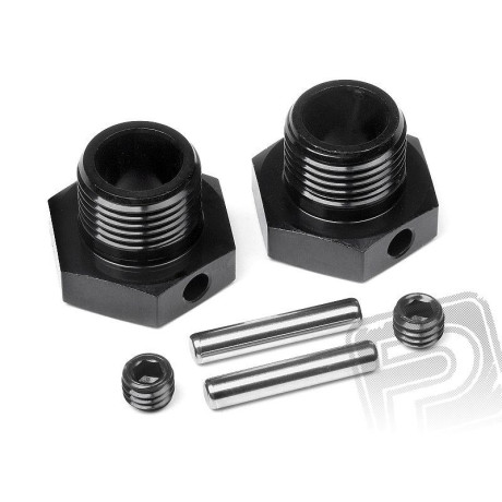 Unašeče disků (2ks)