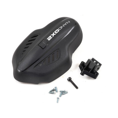 Blade Nano QX FPV 2: Kabina