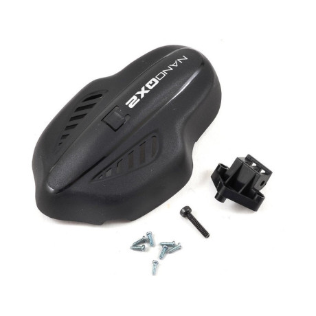 Blade Nano QX FPV 2: Kabina