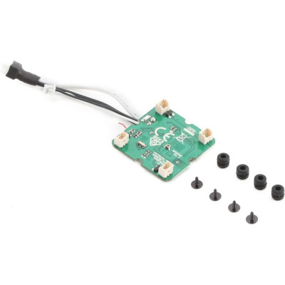 Blade Nano QX FPV 2: Řídící jednotka