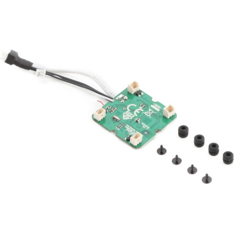 Blade Nano QX FPV 2: Řídící jednotka