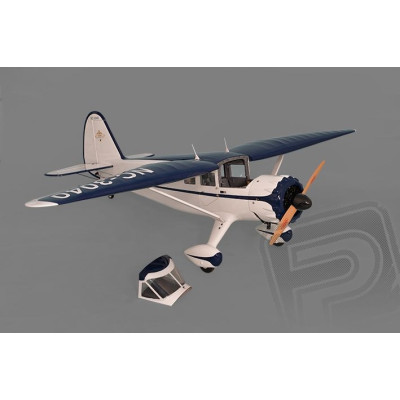 PH180 Stinson Reliant 35cc 2200mm