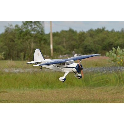 PH180 Stinson Reliant 35cc 2200mm