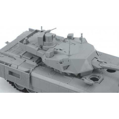 Model Kit tank 5056 - T-14 Armata (1:72)