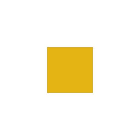 ORATEX Cub Žlutá 1m