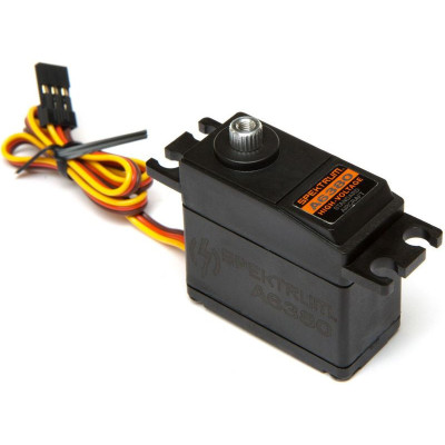 Spektrum servo A6380 HV High Torque High Speed