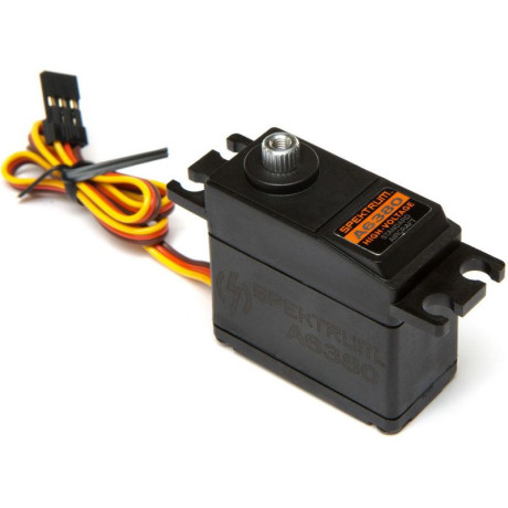 Spektrum servo A6380 HV High Torque High Speed