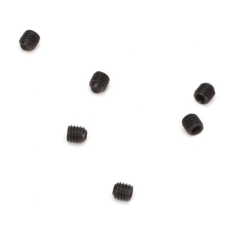 EST 1:10 - Červík M3x3 (6)