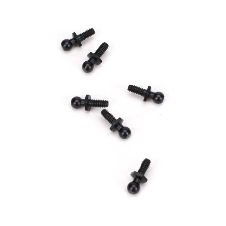 EST 1:10 - Kulový čep (6)