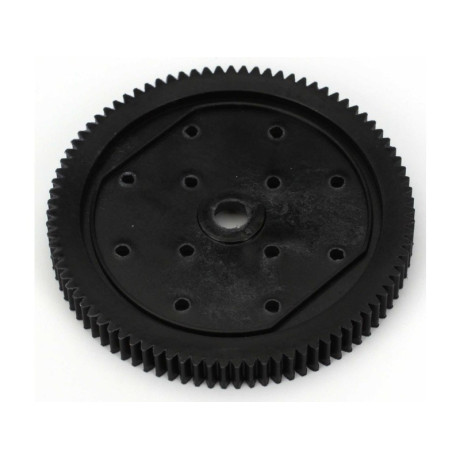 EST 1:10 - Hlavní ozubené kolo 87T 48DP