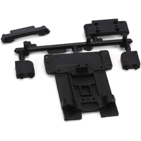 EST 1:10 - Montážní sada závěsů