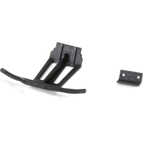 ECX 1:24 Roost - Sada nárazníků