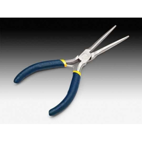 Mini Long Nose Pliers 39079 - mini kleště