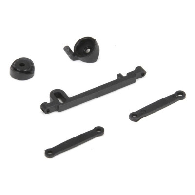 ECX 1:24 - Sada řízení