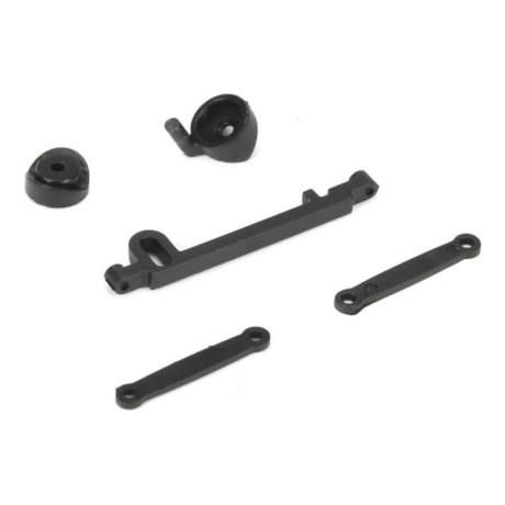 ECX 1:24 - Sada řízení