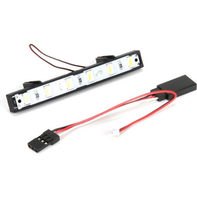 ECX 1:18 Roost - Světelná rampa s LED