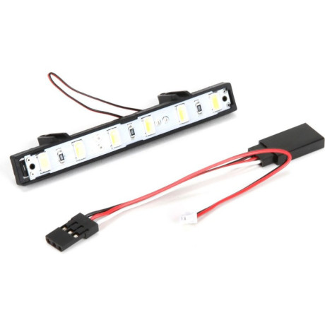 ECX 1:18 Roost - Světelná rampa s LED