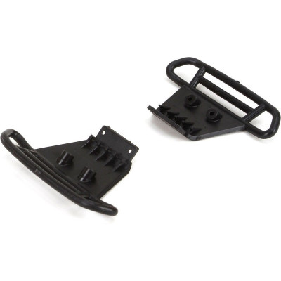 ECX 1:18 Ruckus - Nárazník přední 2 ks