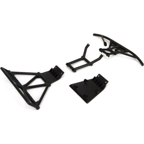 ECX 1:18 Torment - Sada nárazníků