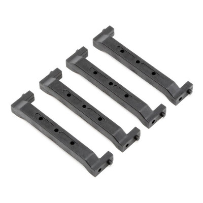 ECX 1.9 Barrage: Příčka šasi (2)