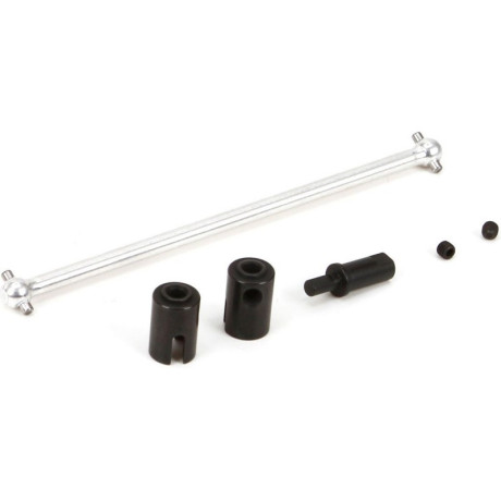 ECX 1:18 Ruc/Tor/Ral - Centrální hřídele