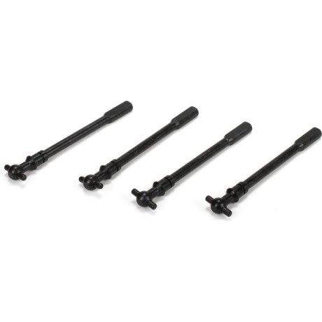 ECX 1:18 Temper: Kardan