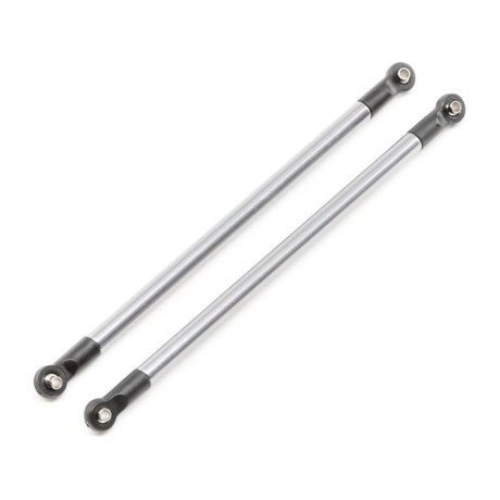 ECX 1.9 Barrage: Táhlo spodní (2)