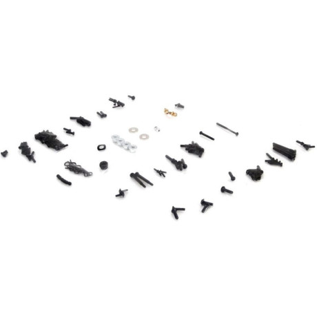 ECX 1:18 Ruc/Tor/Ral - Kompletní sada příslušenství