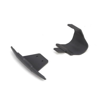 ECX Circuit/Boost - nárazník přední / zadní