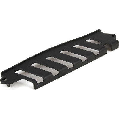 ECX 1:10 4WD - Kryt baterií dlouhý