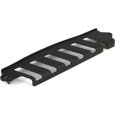 ECX 1:10 4WD - Kryt baterií dlouhý