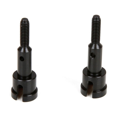 ECX 1:10 4WD - Osa zadní (2)