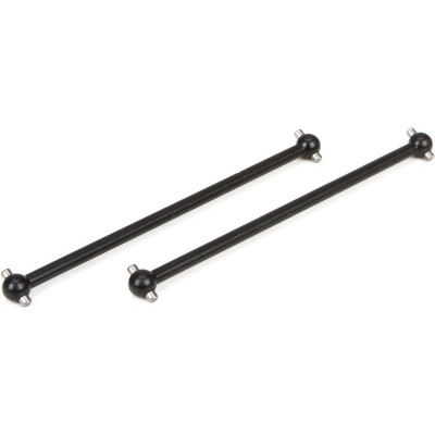 ECX 1:10 4WD - Hřídel zadní (2)