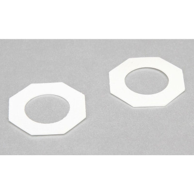 ECX 1:10 4WD - Třecí plochy spojky (2)