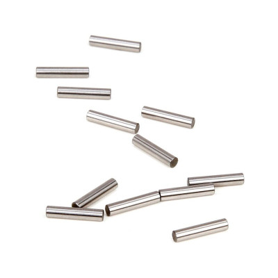 ECX 1:10 4WD - Čepy náhonů (11)