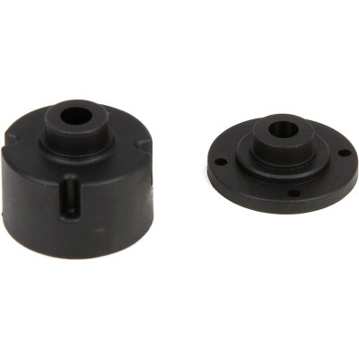 ECX 1:10 4WD - Krabička diferenciálu