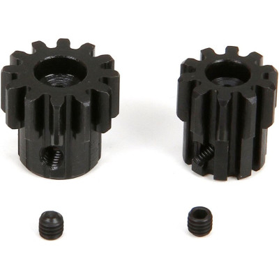 ECX 1:10 4WD - Pastorek 9T, 12T x 3mm Mod 1