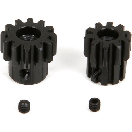 ECX 1:10 4WD - Pastorek 9T, 12T x 3mm Mod 1