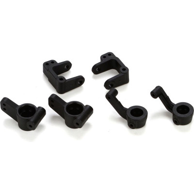 ECX - Blok řízení, zadní náboj (2)