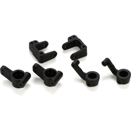 ECX - Blok řízení, zadní náboj (2)