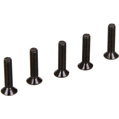 ECX - Šroub plochá hlva M4 (5)